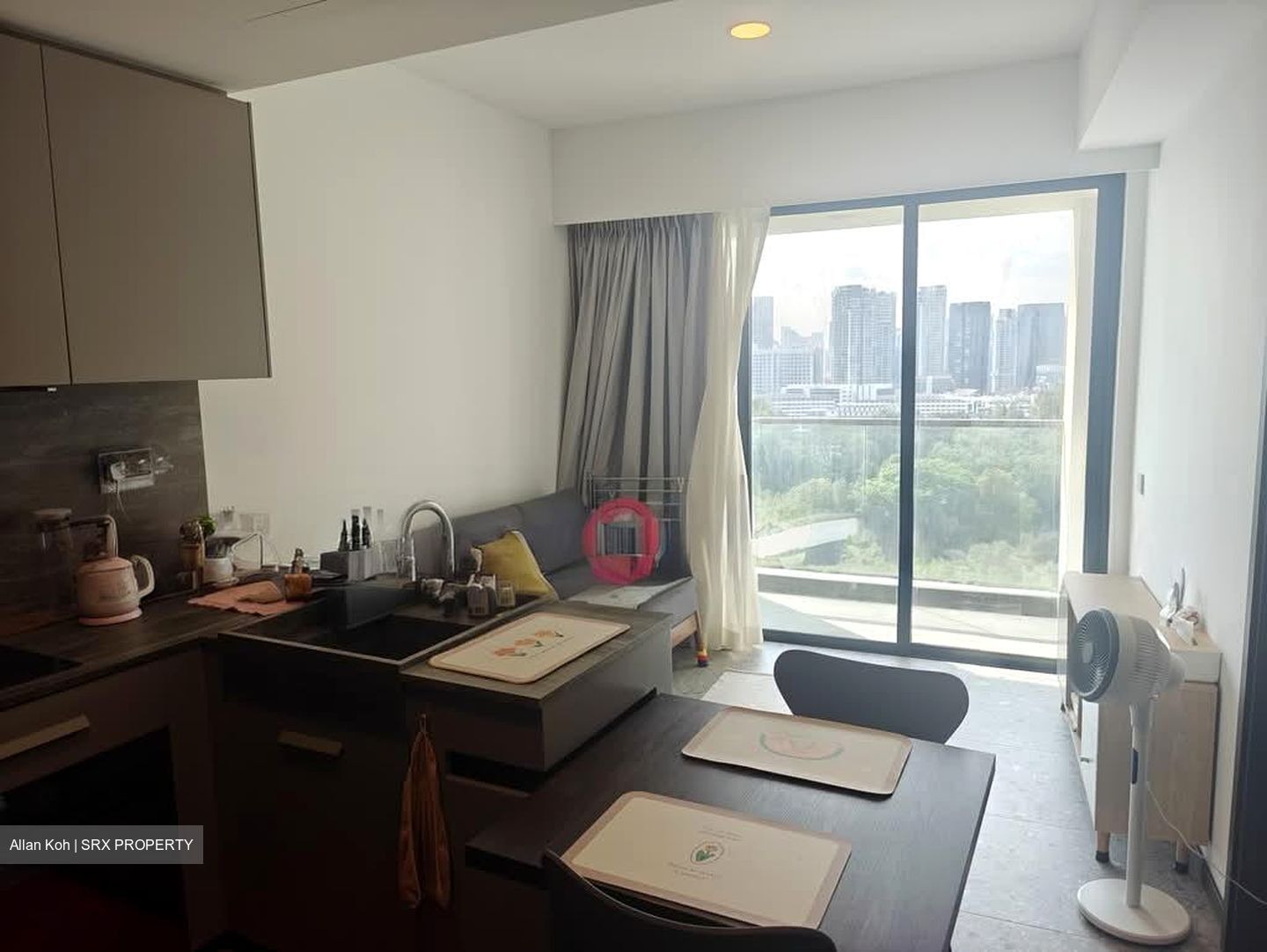 One Pearl Bank (D3), Apartment #583998991
